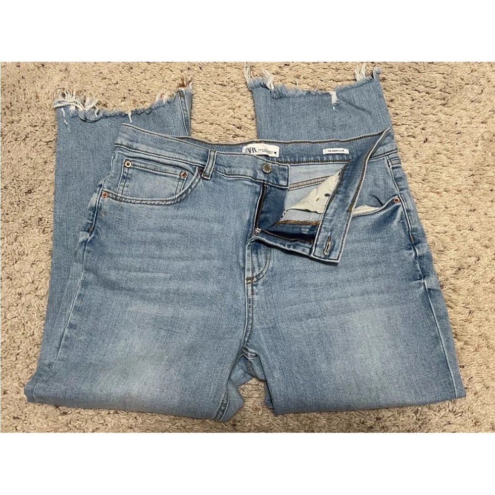 Zara Jeans Women’s Size 14